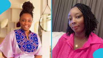 “Don’t marry if you don’t have money”: Rev Charlotte Oduro advises men