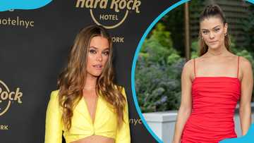Inside Nina Agdal's dating history and her relationships with A-list celebrities