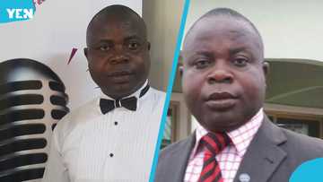From stroke to salvation: Crying GH sports journalist shares healing testimony