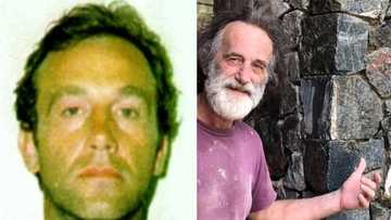 Man who escaped prison 30 years ago hands himself to Police