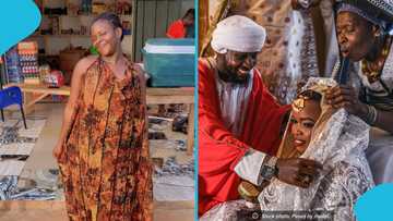 Young Ghanaian woman raises concerns over Builsa bride price customs among the Builsas in Ghana