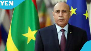 Full list of African countries whose citizens can enter visa-free as Mauritania opens online visa portal