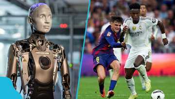 Supercomputer predicts Barcelona to edge Real Madrid in upcoming El Clasico