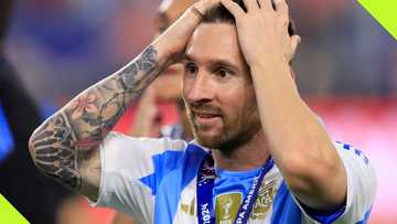 The only trophy Lionel Messi has not won despite being most decorated player