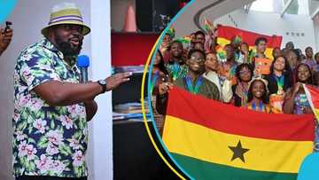 ATDP introduces innovative programs to prepare Ghanaian students for the future