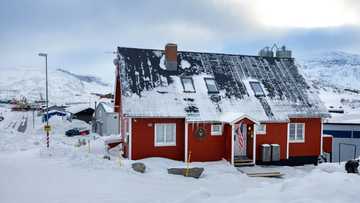 Greenland PM denounces US 'foreign interference' ahead of visit