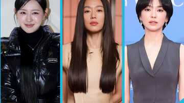 25 most famous K-drama and Korean actresses everyone should know
