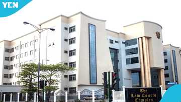 High Court dismisses lawsuit after plaintiff is unable to pay filing fees