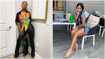 5 times Efia Odo used her platform for good & changed lives; she has a good heart