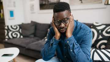 I'm getting married in 2 weeks & I just found out my ex-gilfriend is pregnant for me - GH man