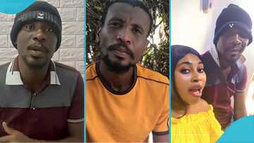 Okomfo Kwadee breaks his silence from Rehab Centre after his recover from mental health issues, video