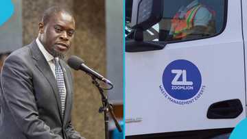 Kenyan politician in trouble after giving Zoomlion controversial 20-year waste management contract