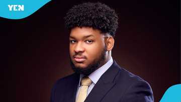Otumfuo Osei Tutu II’s son Nana Opoku Ware secures victory in Ghana School of Law SRC presidency elections