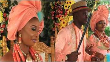 I married two wives in order to 'defeat' my father's record - Polygamous man indicates