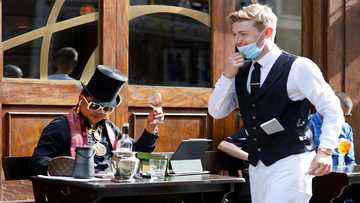 UK Covid-19 inquiry to grill PM Sunak over Eat Out scheme