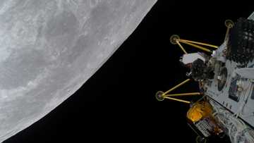 US firm targets Moon landing with drill, rovers, hopping drone