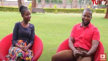 Meet The Couple Who Got Married 3 Days after Meeting on Dating Site