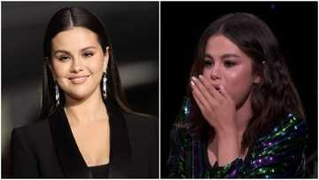 Selena Gomez 'might not be able to have kids' due to meds