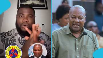 Ghanaian pastor blasts President Mahama over dumsor and cost of electricity