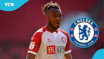 Why Antoine Semenyo’s potential 2019 move to Chelsea never materialised