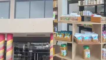 Yenze Ghana Mall empowers youth and local brands with affordable marketplace in Accra