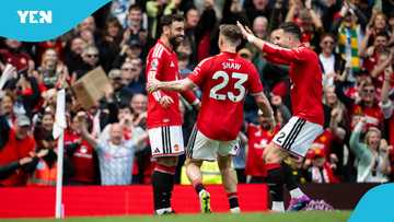 Real Madrid eye Man Utd star declared ‘untouchable’ in shock transfer twist