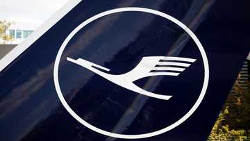 Lufthansa expects higher profits as air travel booms
