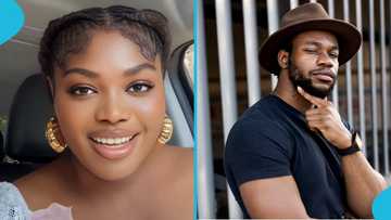 Dating decoded: Insider look at Ghanaian woman's view on courtship tactics by Nigerian men