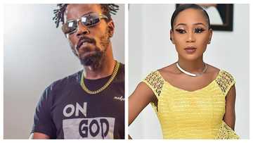 Kwaw Kese jabs Child Rights International for reporting Akuapem Poloo to the police