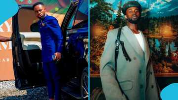 Fire Oja defends his 'failed' prophecy about Black Sherif, claims he has fortified himself