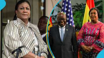 Rebecca Akufo-Addo turns 73, receives warm wishes from Akufo-Addo and NPP faithful: “Mother of the nation”