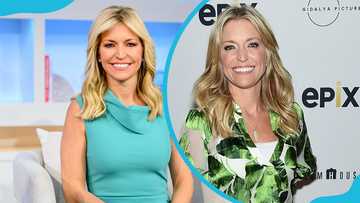 Fox News anchor Ainsley Earhardt's net worth & earnings after her divorce from Will Proctor