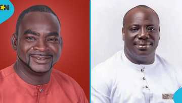 NDC Kpandai parliamentary candidate challenges election petition law in new suit at Supreme Court