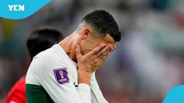 2 major effects of Cristiano Ronaldo's Saudi League protest