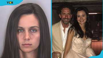 Who was Ashley in the Black Swan murder trial, and what led to that night?
