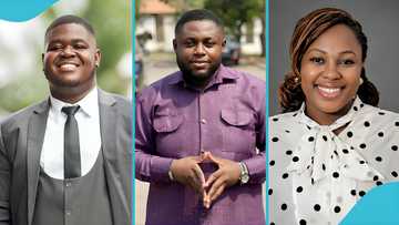 University of Ghana: List of Senior High Schools that produced valedictorians for class of 2025