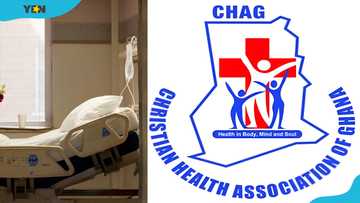 CHAG hospitals in Ghana: list of Christian Health Association of Ghana medical centres
