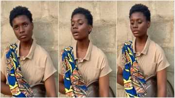 17-year-old hawker with 'Beyonce' voice goes viral after strangers discovered her