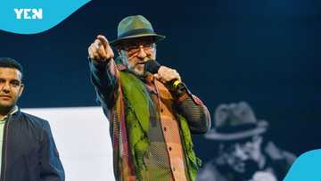 Eric Cantona to release first studio album after retiring from football