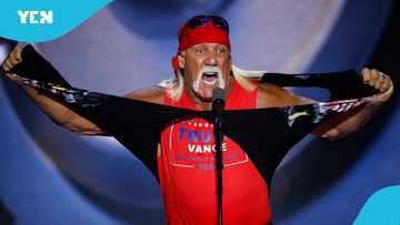 No foul play in Hulk Hogan’s death, Police confirm details