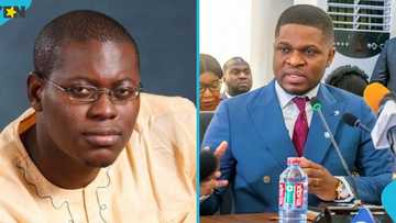 IMANI Africa's Bright Simons warns GoldBod scheme costs Ghana over $1.7bn in losses