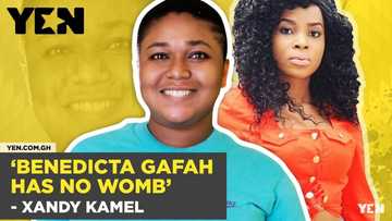 Xandy Kamel's fight with Benedicta Gafah and other trending videos on YEN TV this week!