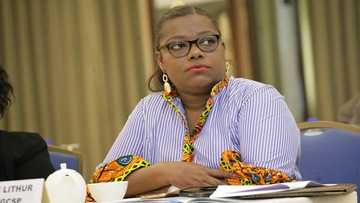 NDC Parliamentary Primaries: Oye Lithur asks for forgiveness from Ghanaians