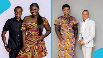 Top Ghanaian journalist alleges that Afua Asantewaa's husband sabotaged her memoir