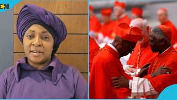 Conclave: Famed seer drops prophecy on who may succeed Pope Francis as next pontiff
