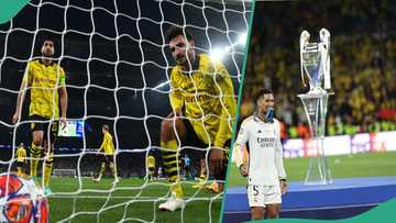 Champions League Final 2024: 4 moments that cost Dortmund the UCL trophy and gave Madrid their 15th