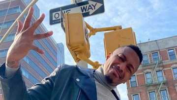 Dad of 7 Nick Cannon says he's ready to father more children