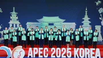 China's Xi to meet South Korean leader, capping APEC summit