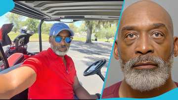 Popular pastor who wrote a book on loving your wife arrested for bigamy, netizens react