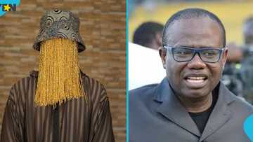Number 12 exposé: Tiger Eye PI dismisses Kwesi Nyantakyi’s claims as false